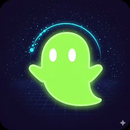 Ghostbuster League app icon