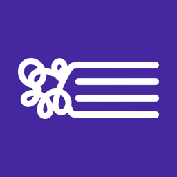 Thoughts app icon